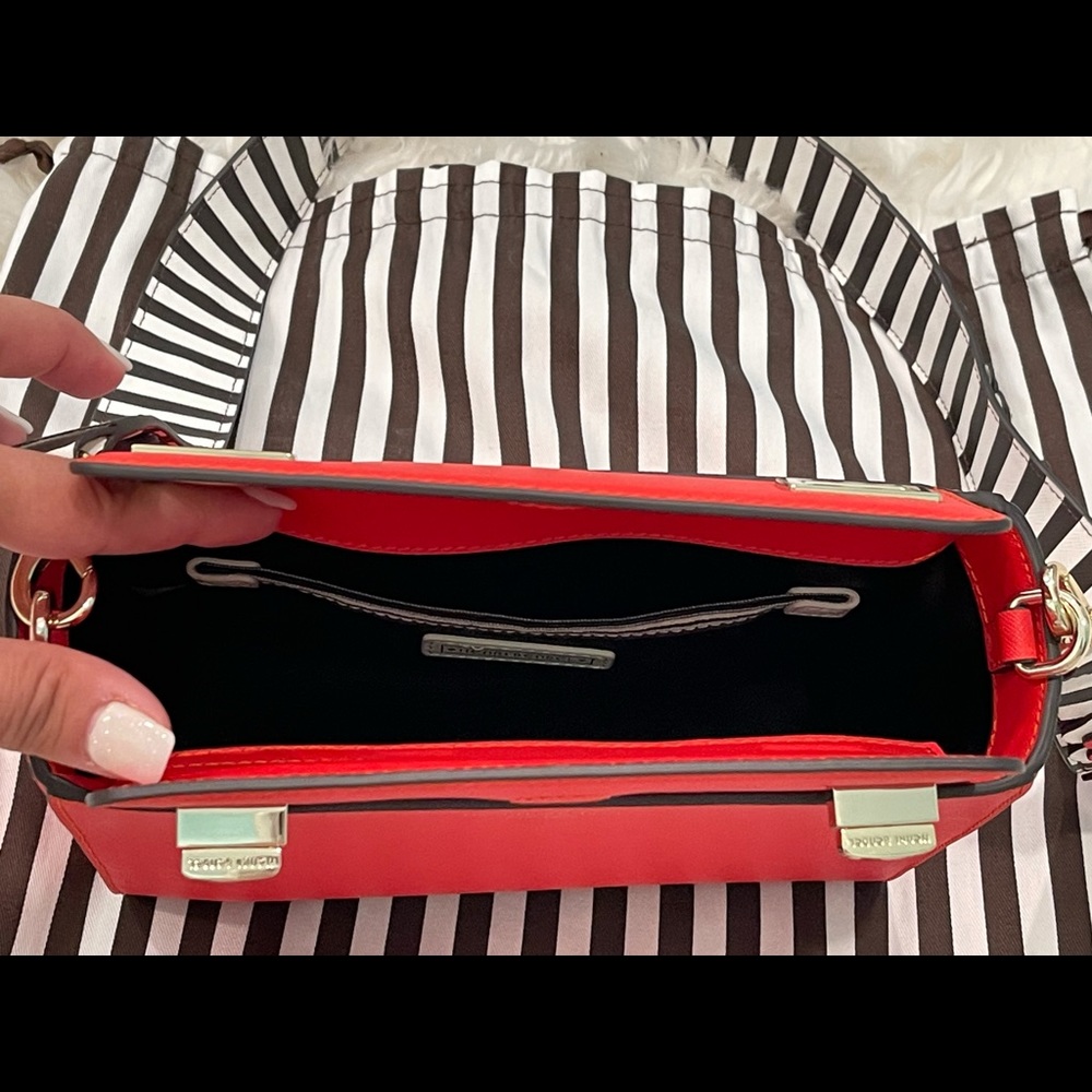 Henri Bendel Limited Edition Bouquet  bag - Picture 12 of 15